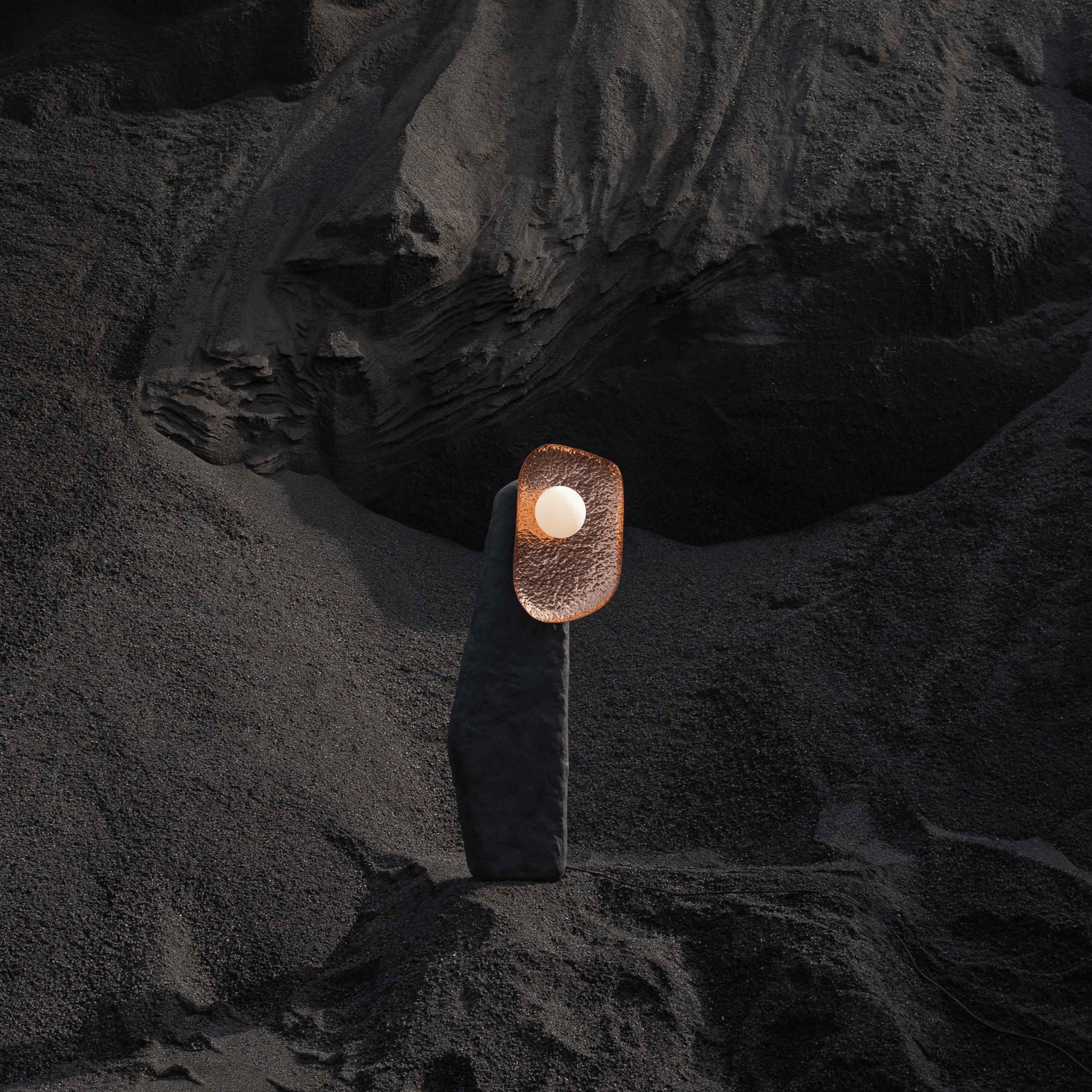 TC Floor Lamp