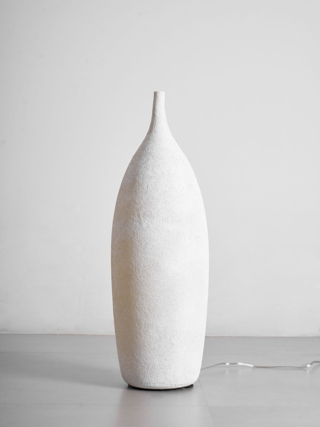 Tank 1 Floor Lamp