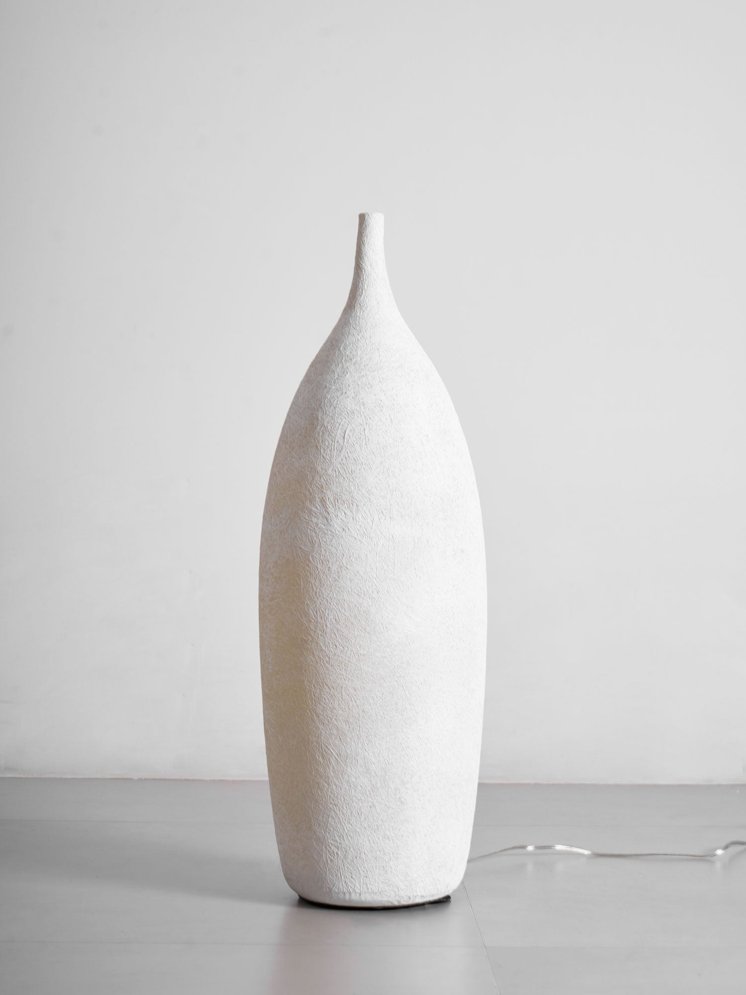 Tank 1 Floor Lamp