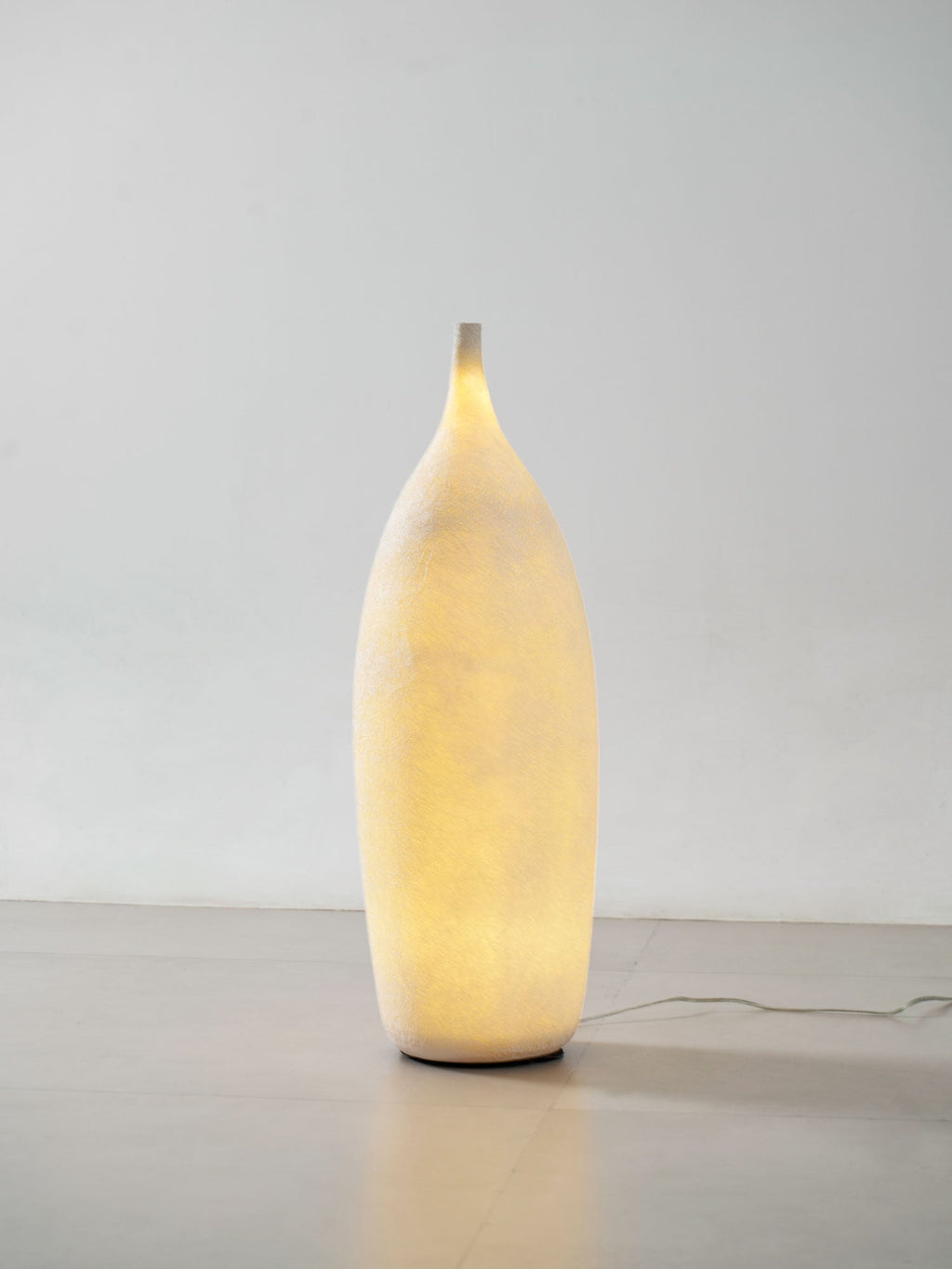 Tank 1 Floor Lamp