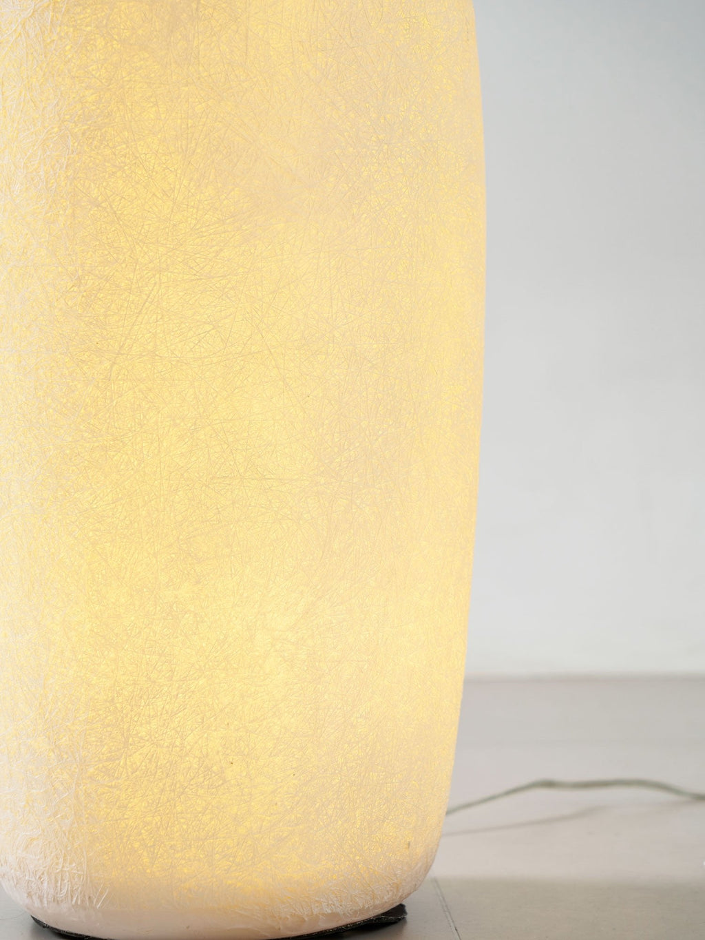Tank 1 Floor Lamp