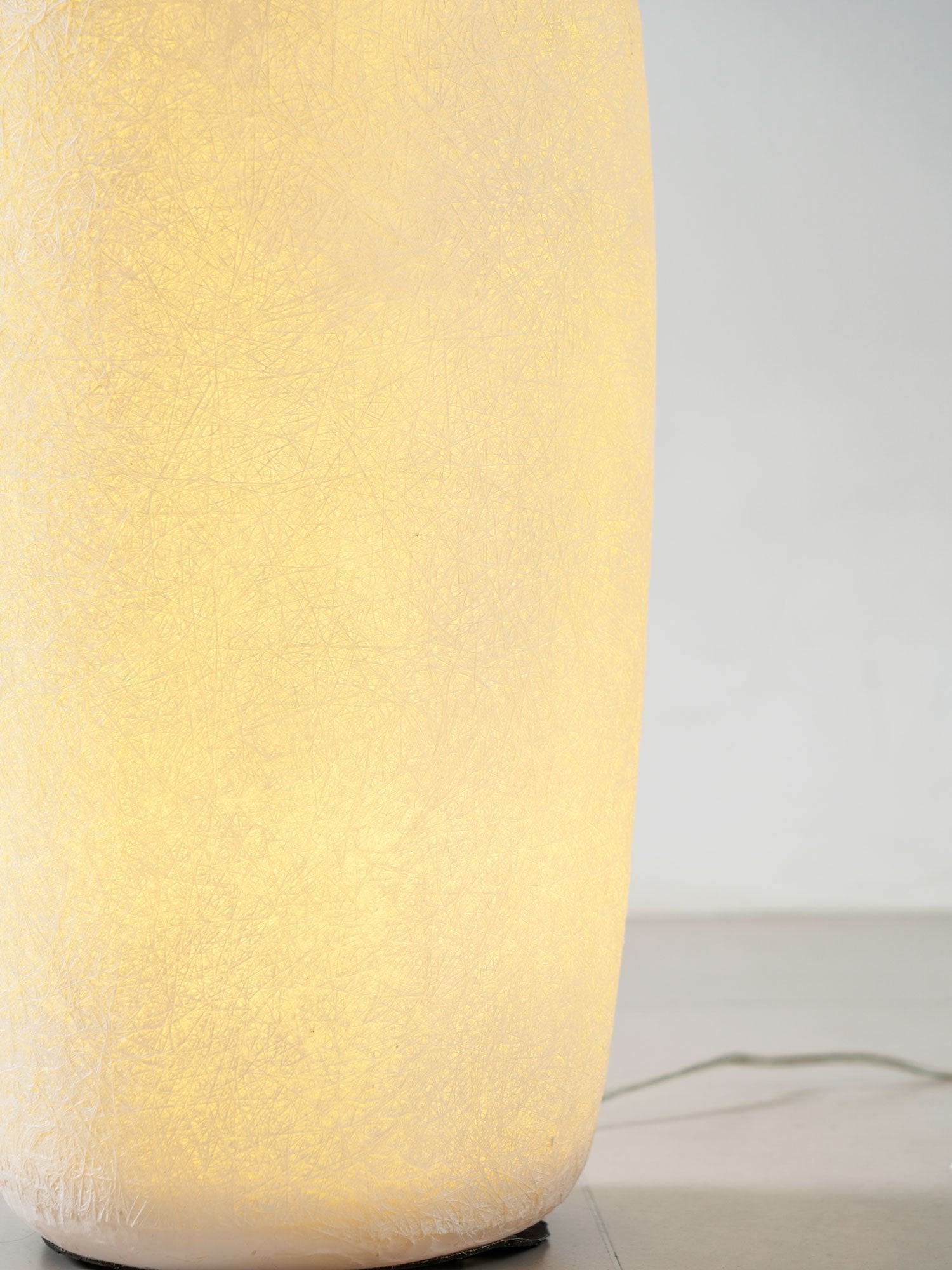 Tank 1 Floor Lamp
