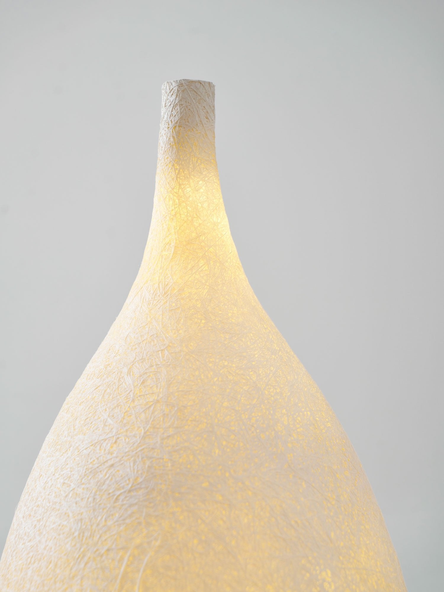 Tank 1 Floor Lamp