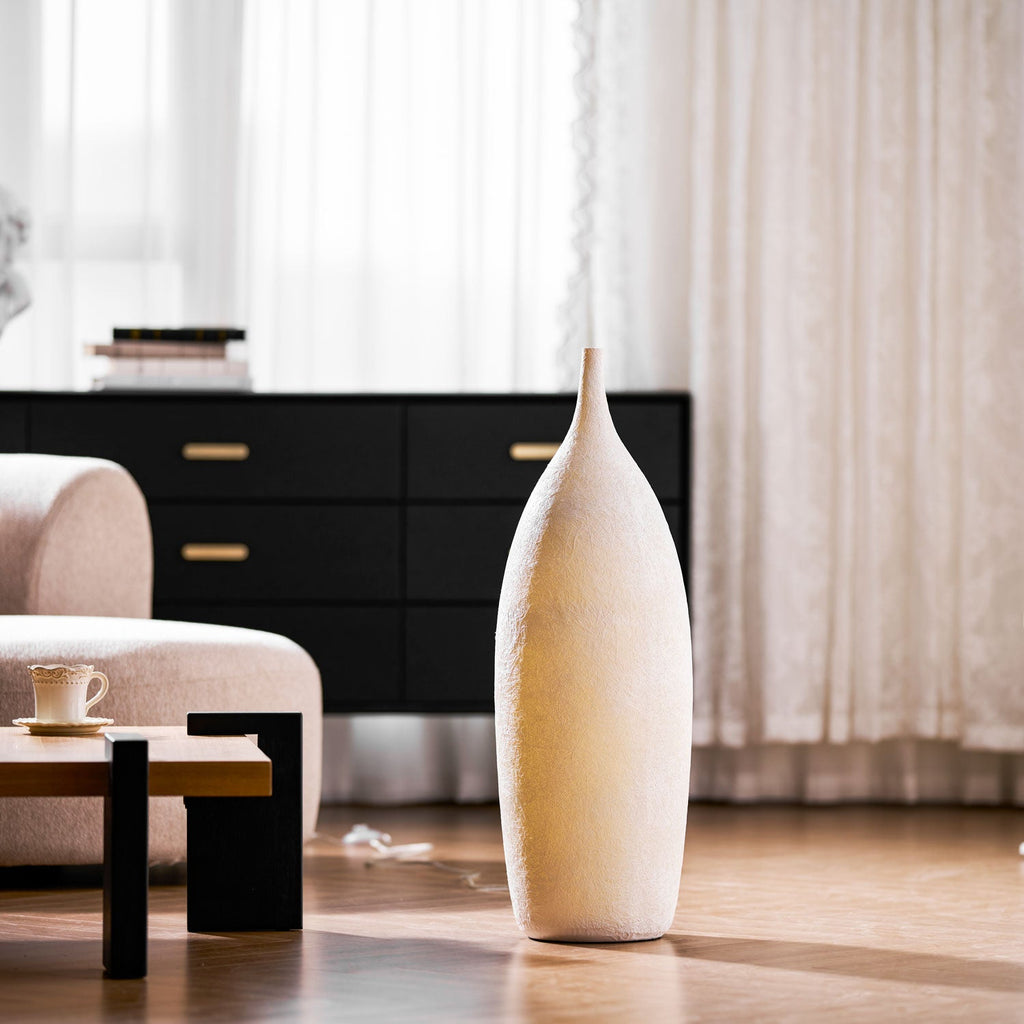 Tank 1 Floor Lamp