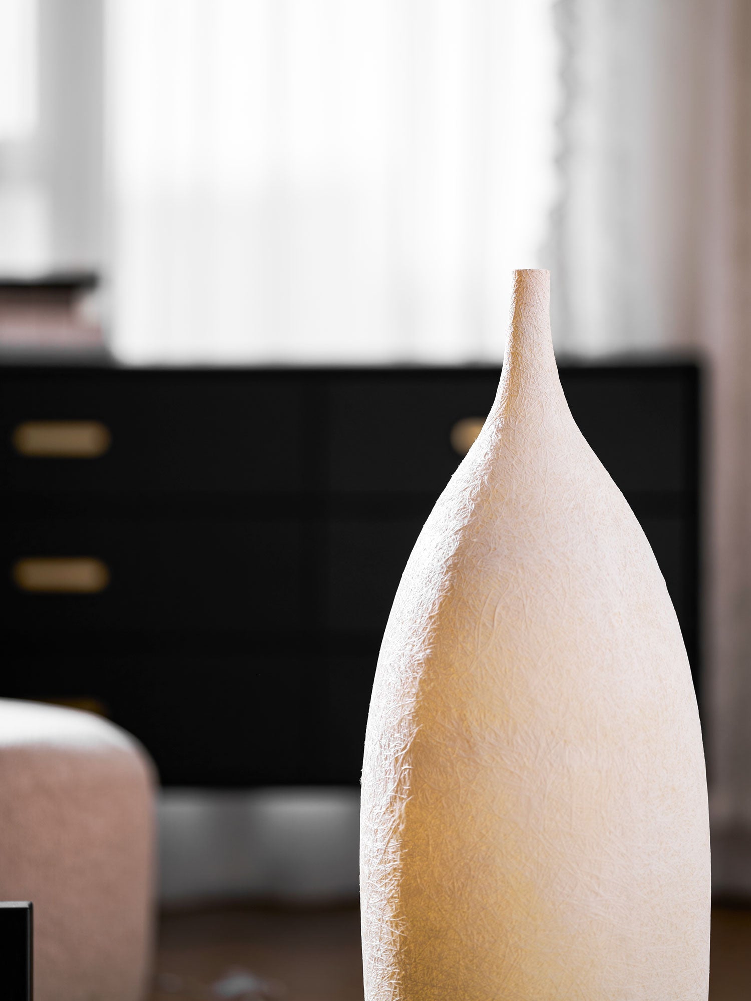 Tank 1 Floor Lamp