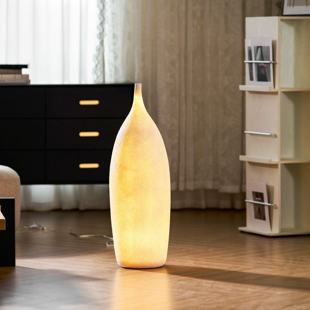 Tank 1 Floor Lamp