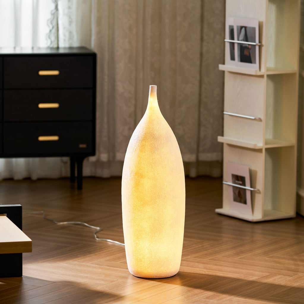 Tank 1 Floor Lamp