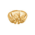 Tassel Aluminum Chain Ceiling Light