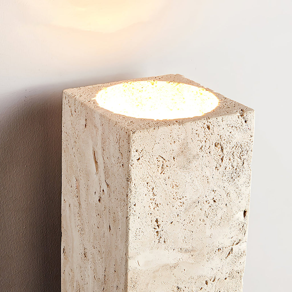 Terra Form Wall Sconce