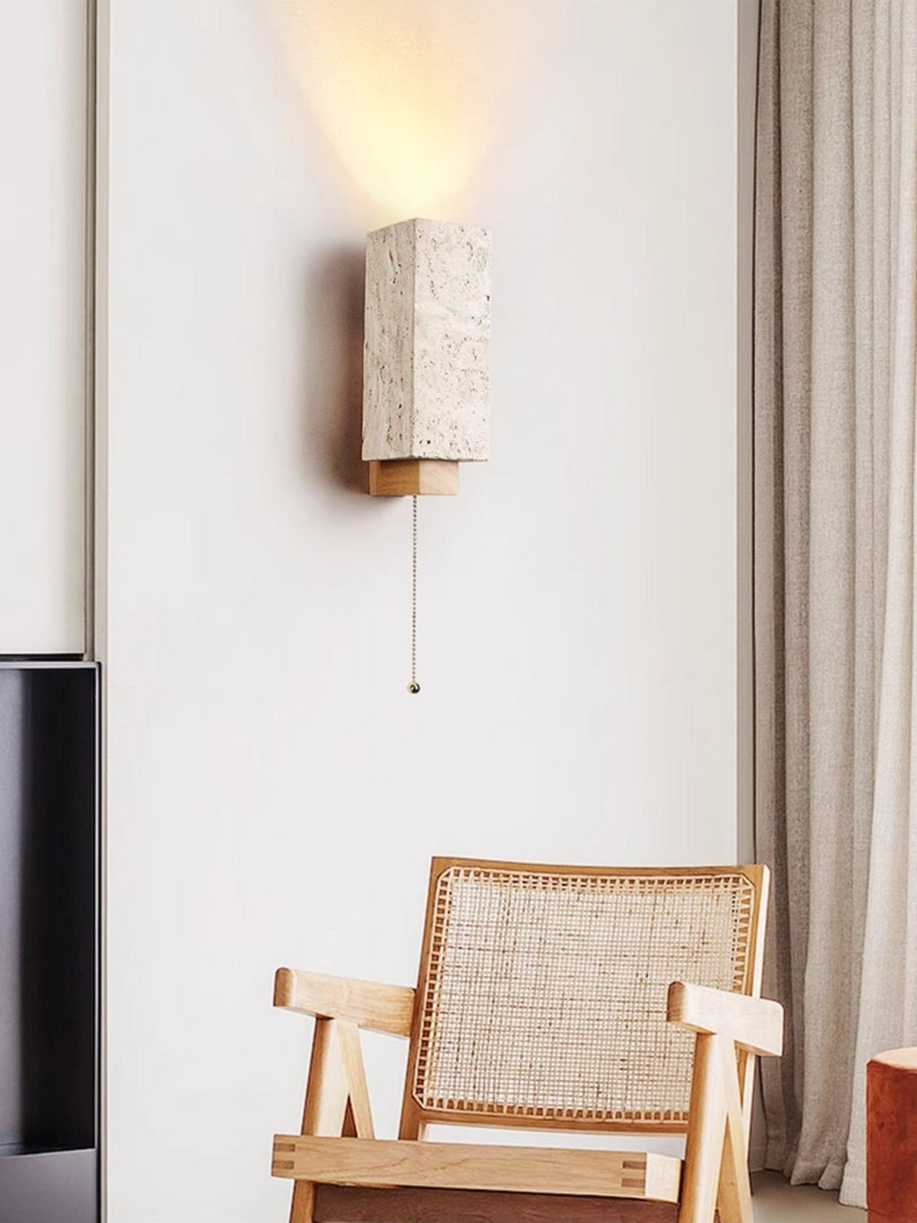 Terra Form Wall Sconce