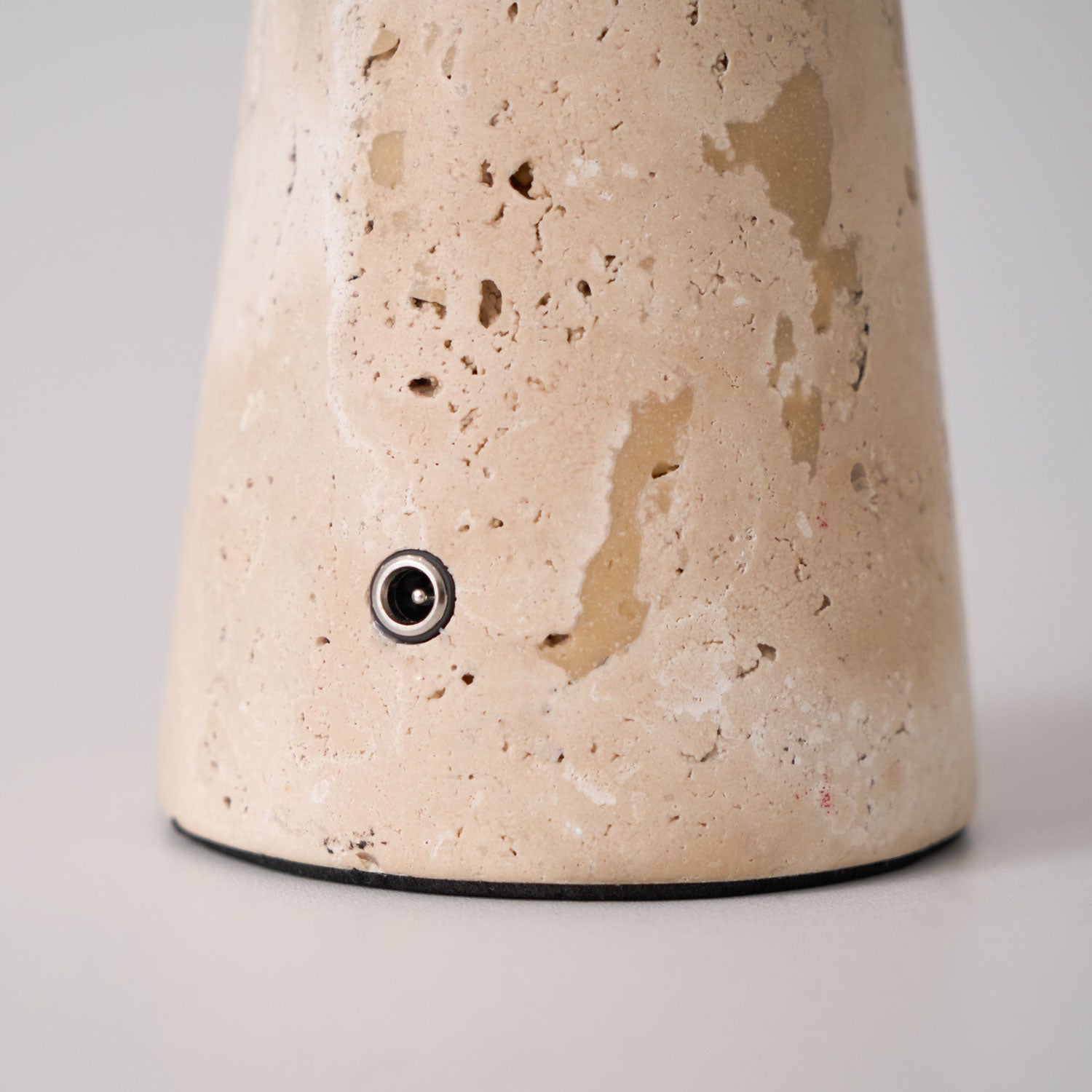 Terrava Rechargeable Table Lamp