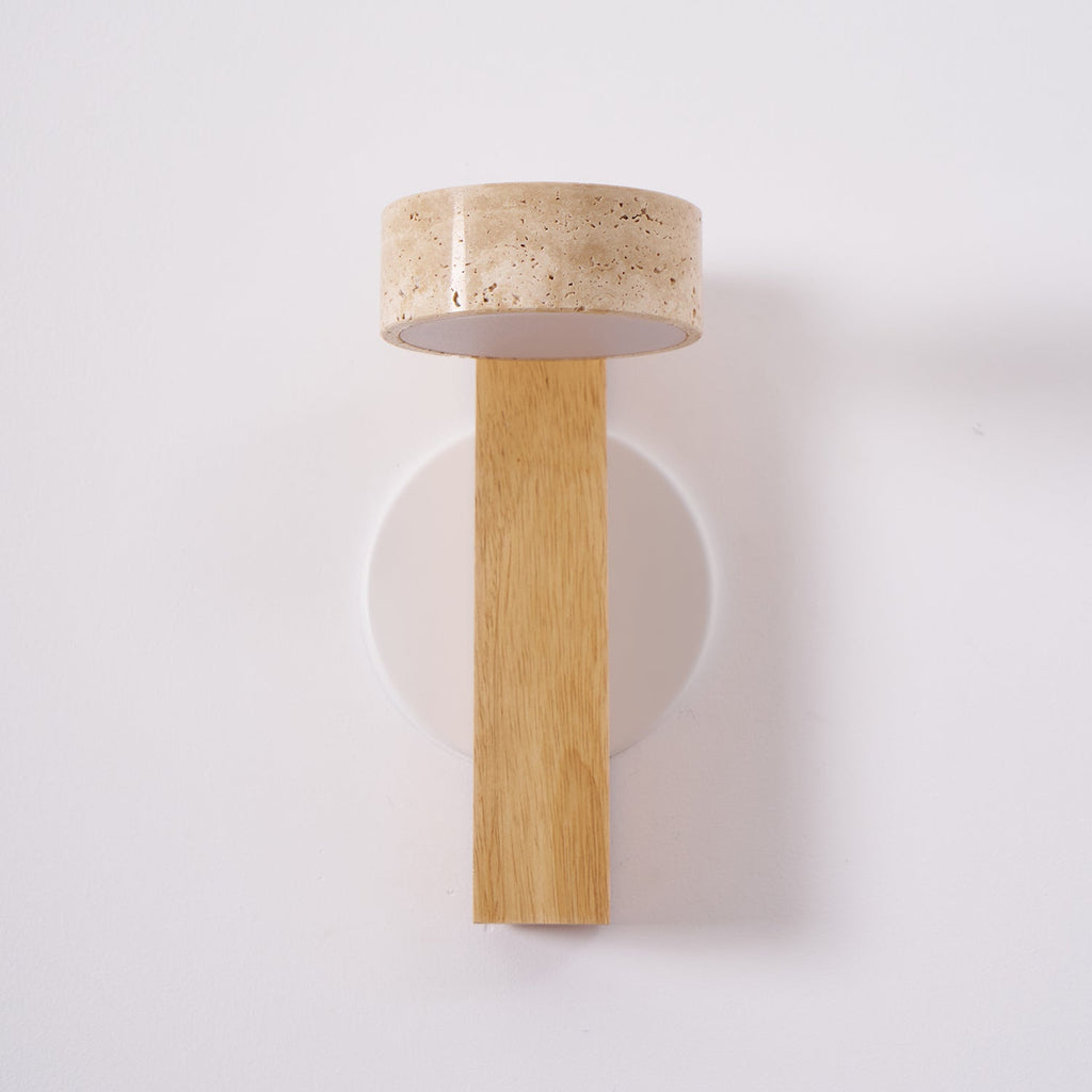 Grove Beam Wall Lamp