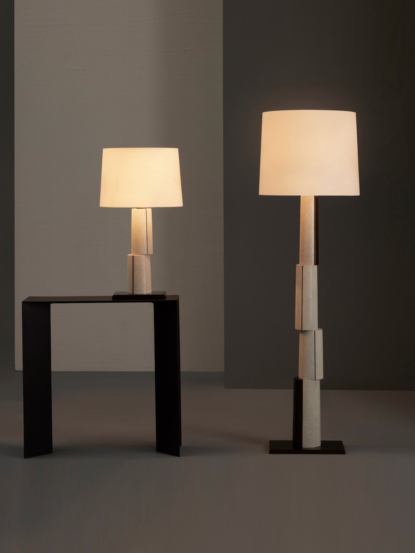 Tessaro Floor Lamp
