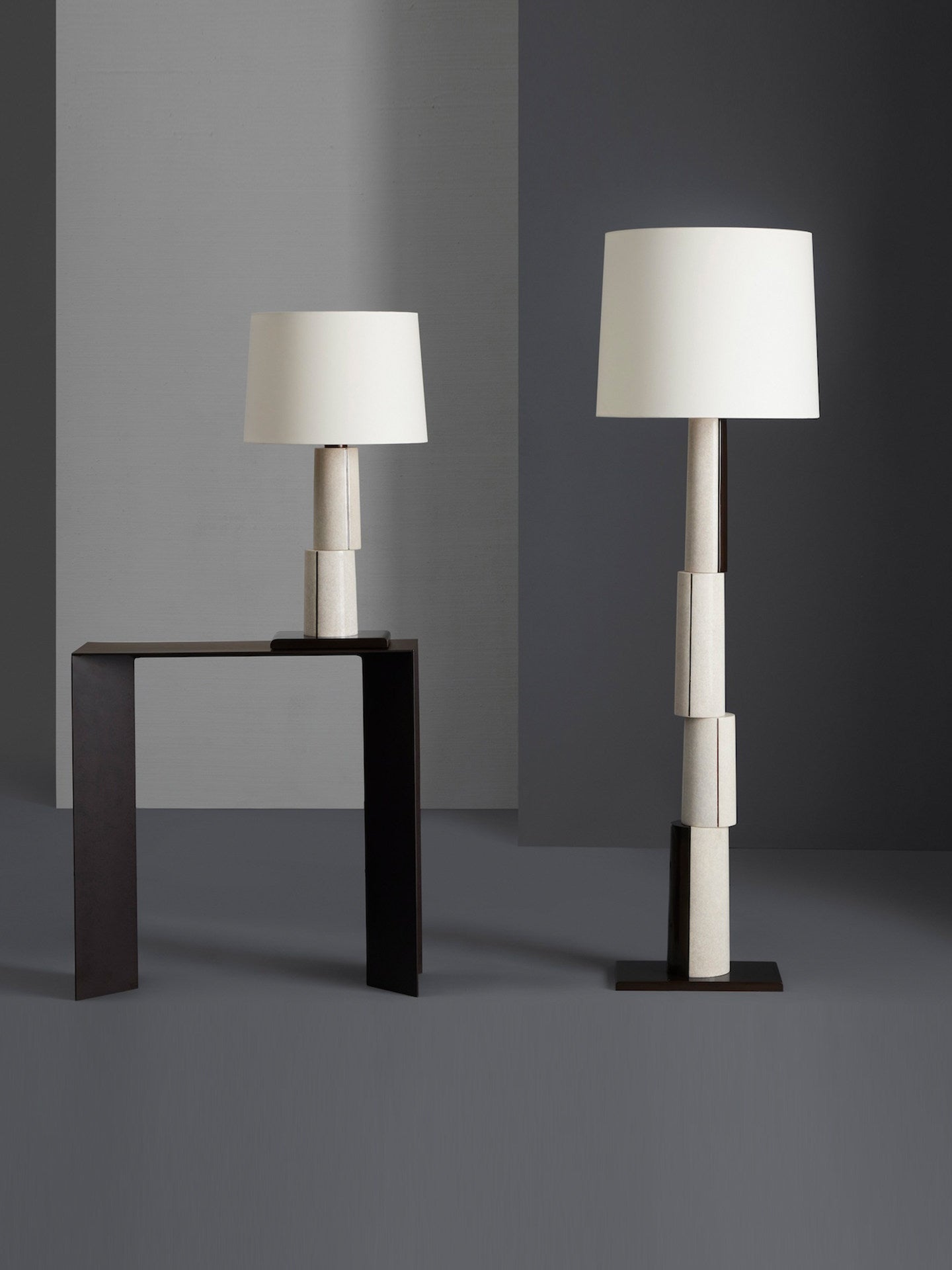 Tessaro Floor Lamp