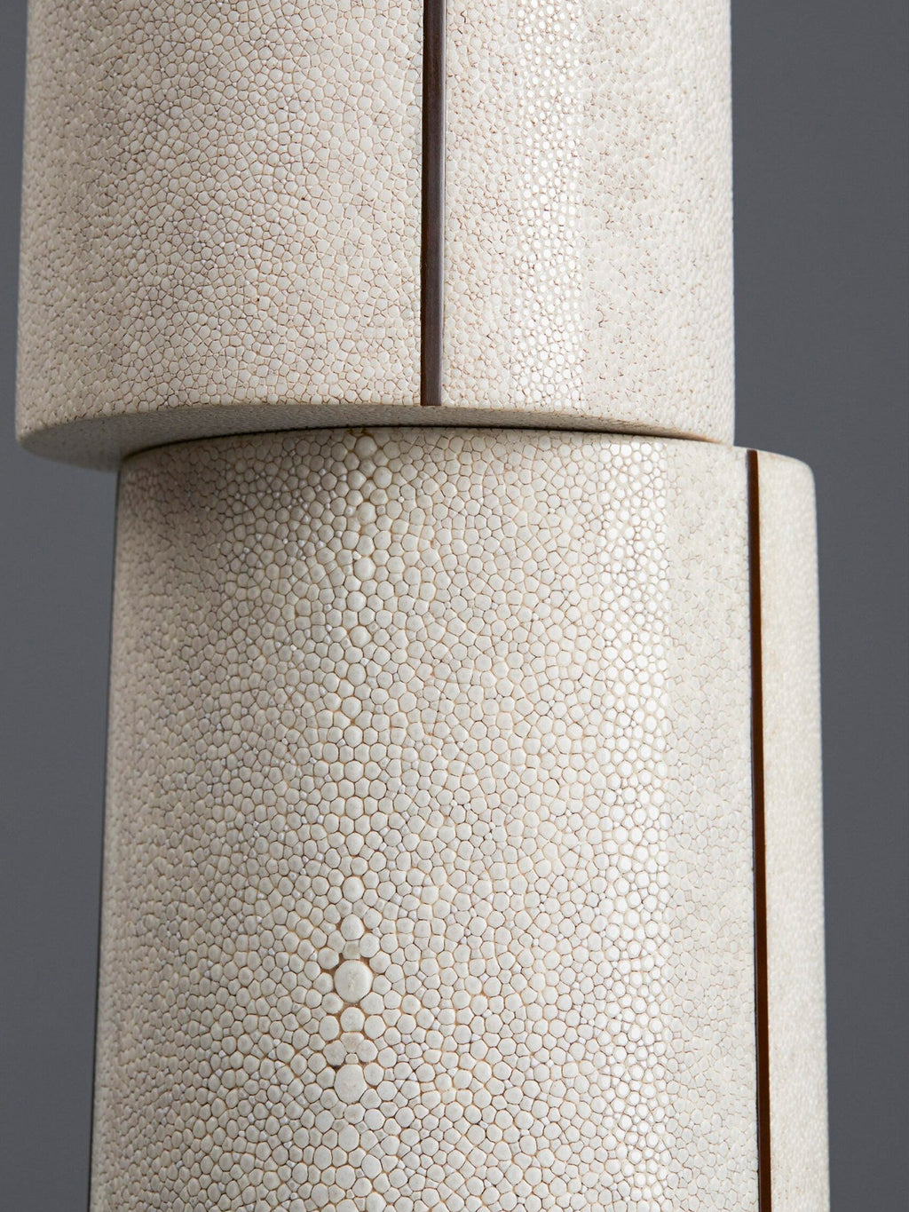 Tessaro Stacked Table Lamp
