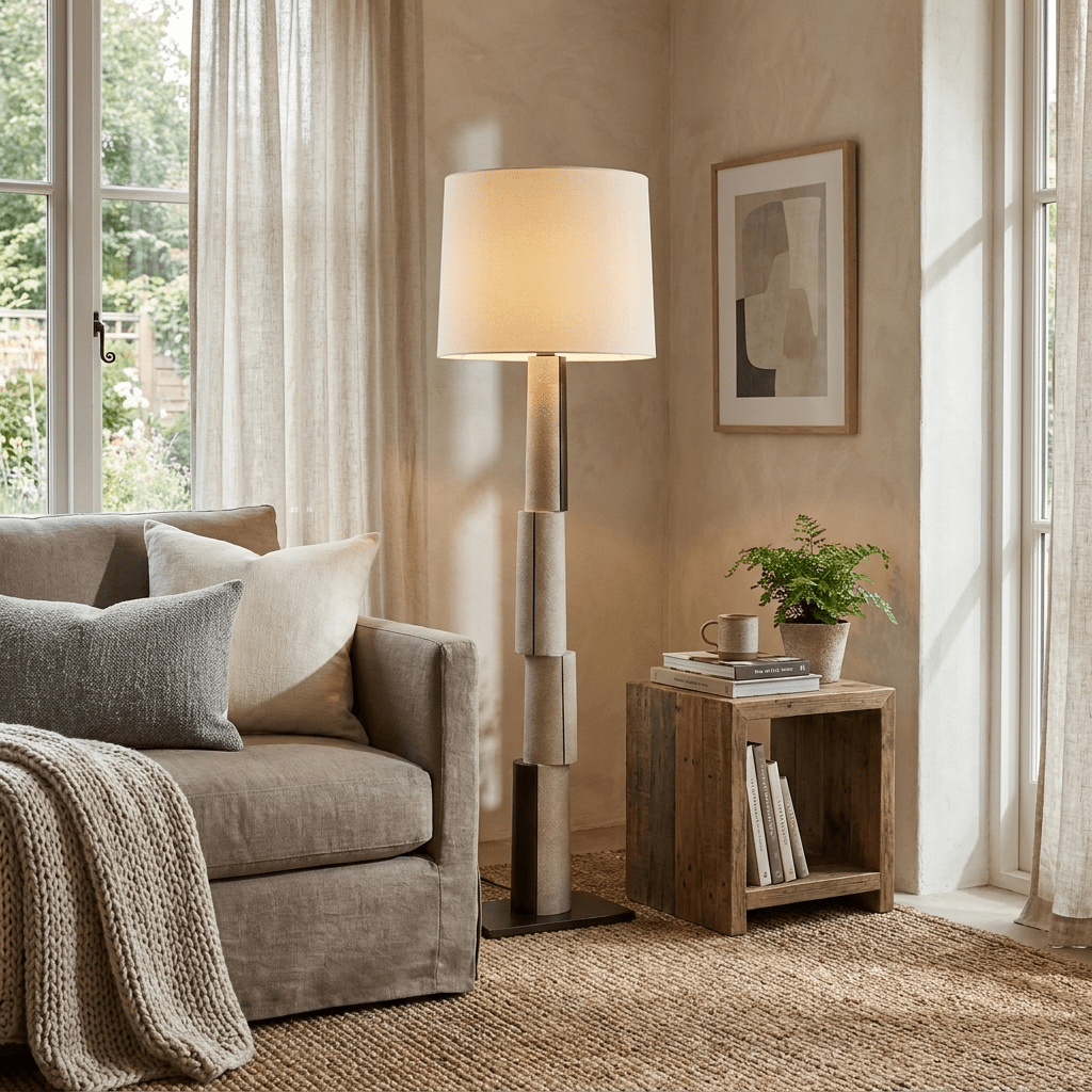 Tessaro Floor Lamp