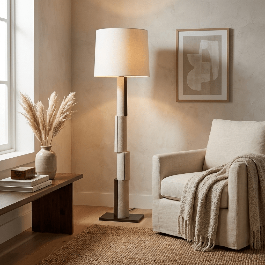 Tessaro Floor Lamp