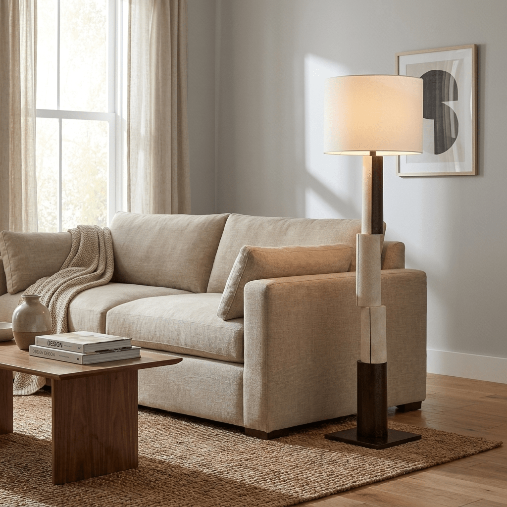 Tessaro Floor Lamp