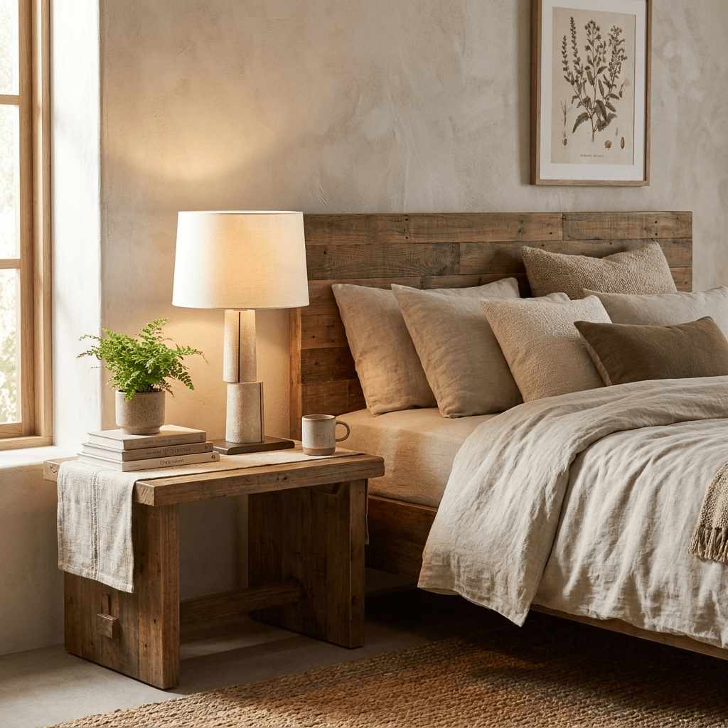 Tessaro Stacked Table Lamp