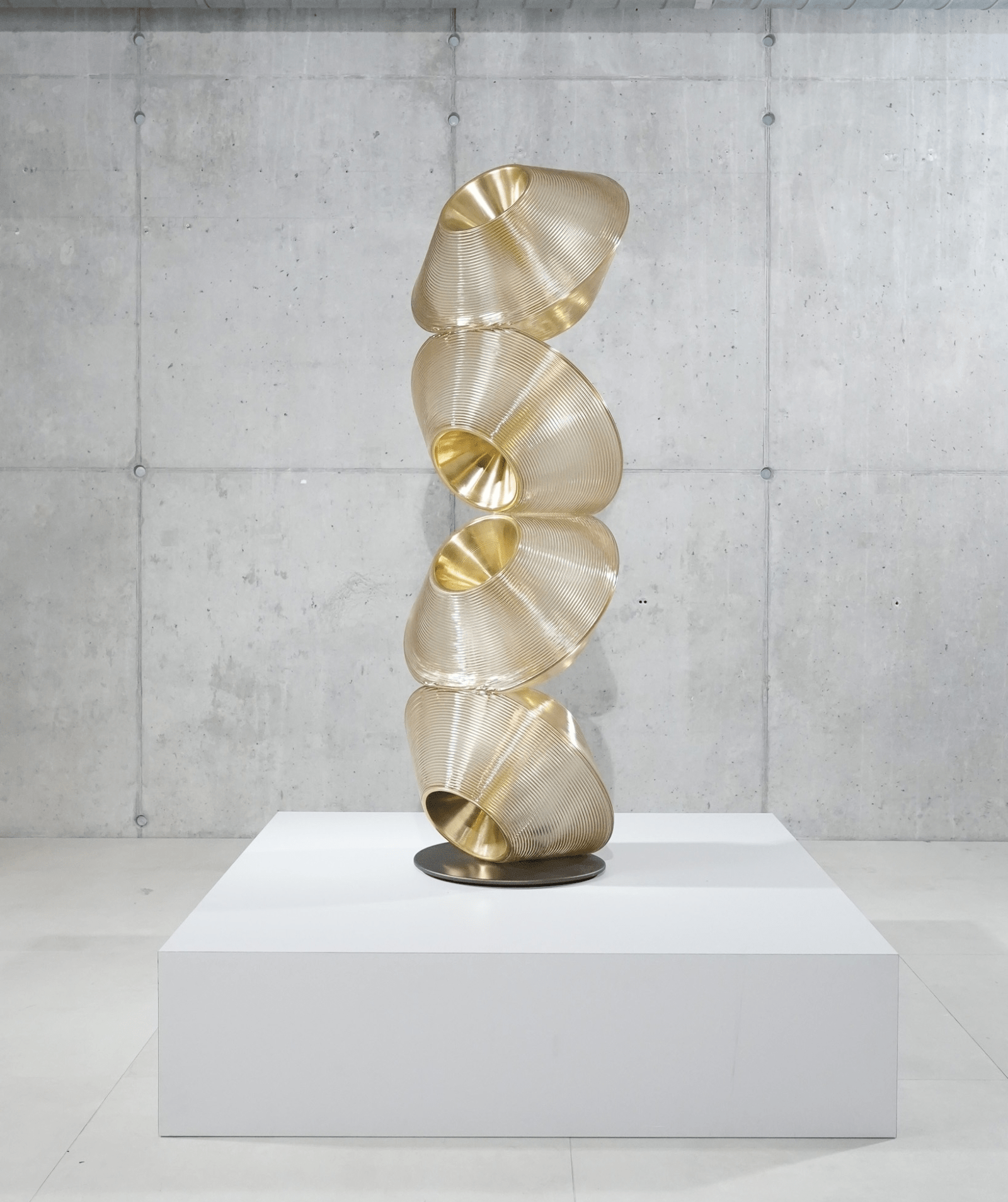Tol Floor Lamp