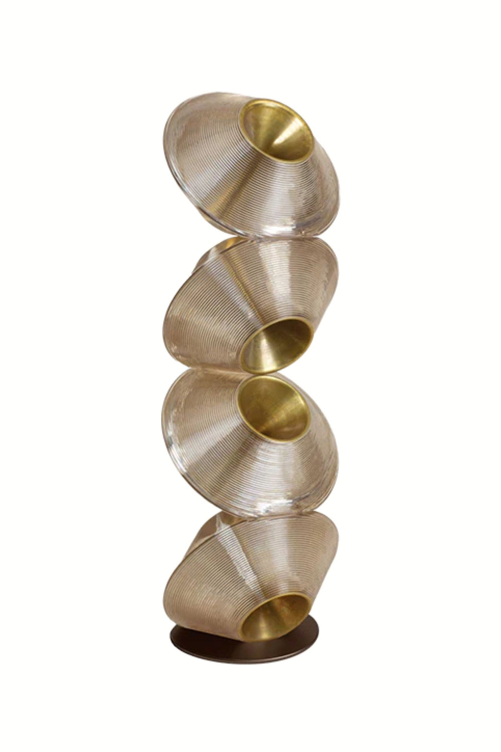 Tol Floor Lamp