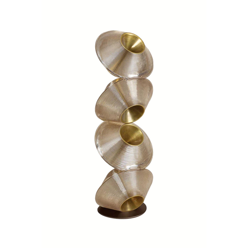 Tol Floor Lamp