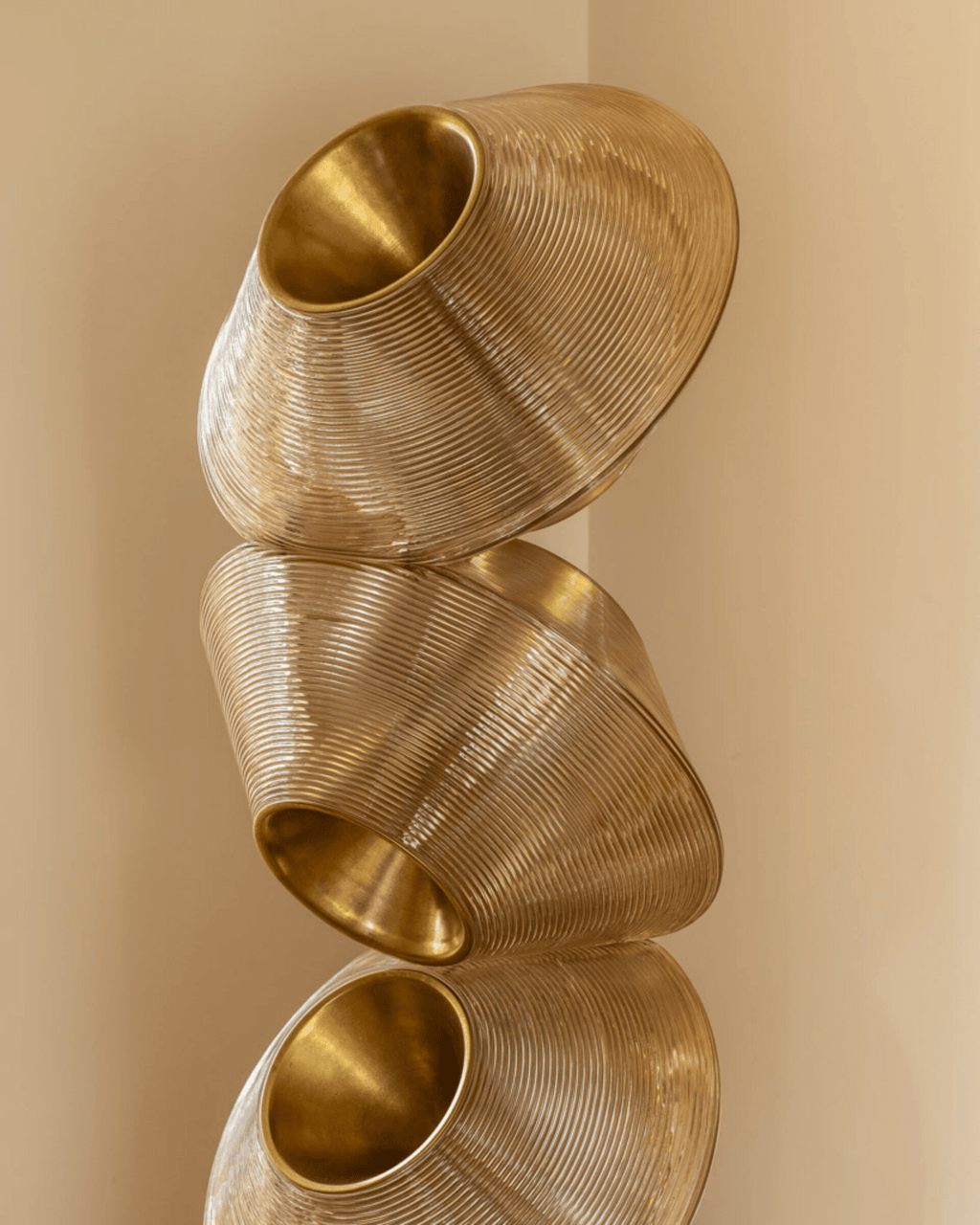 Tol Floor Lamp