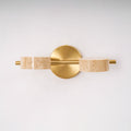 Traviso Beam Vanity Light