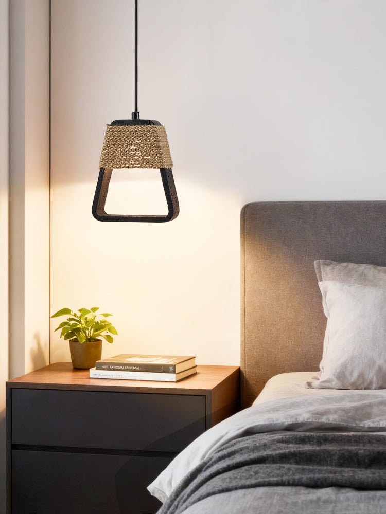 Tressa Pendant Lamp