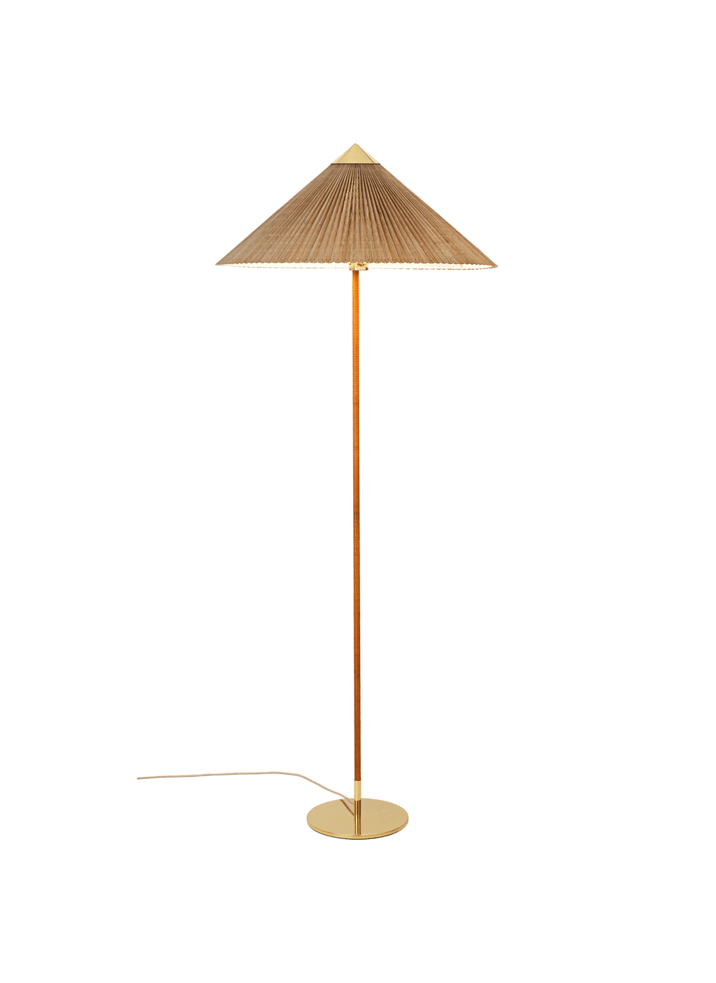 Tynell Floor Lamp