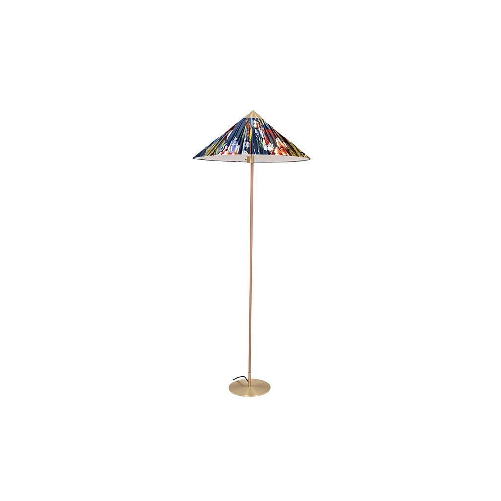 Tynell Floor Lamp