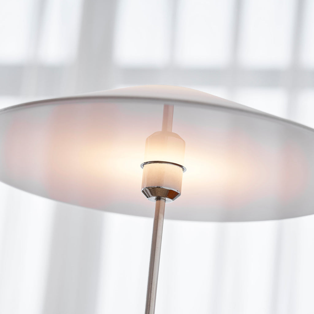 Umbrella Floor Lamp