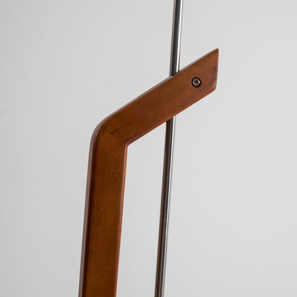 Umbrella Floor Lamp