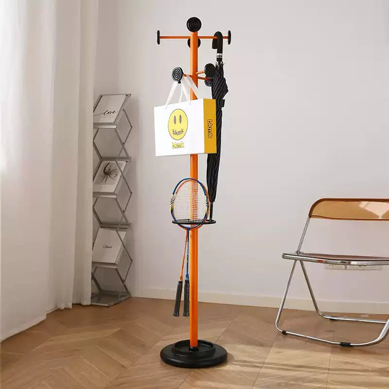 Umbrella Stand Coat Rack