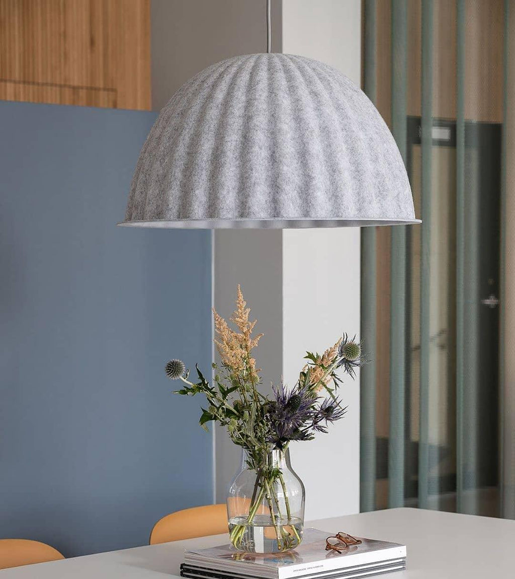Felt Harmony Pendant Light