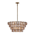 Uroko Chandelier