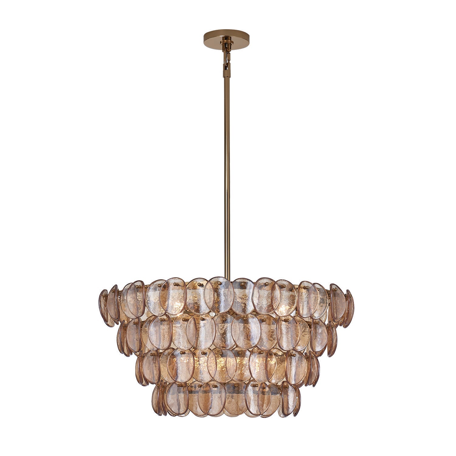 Uroko Chandelier