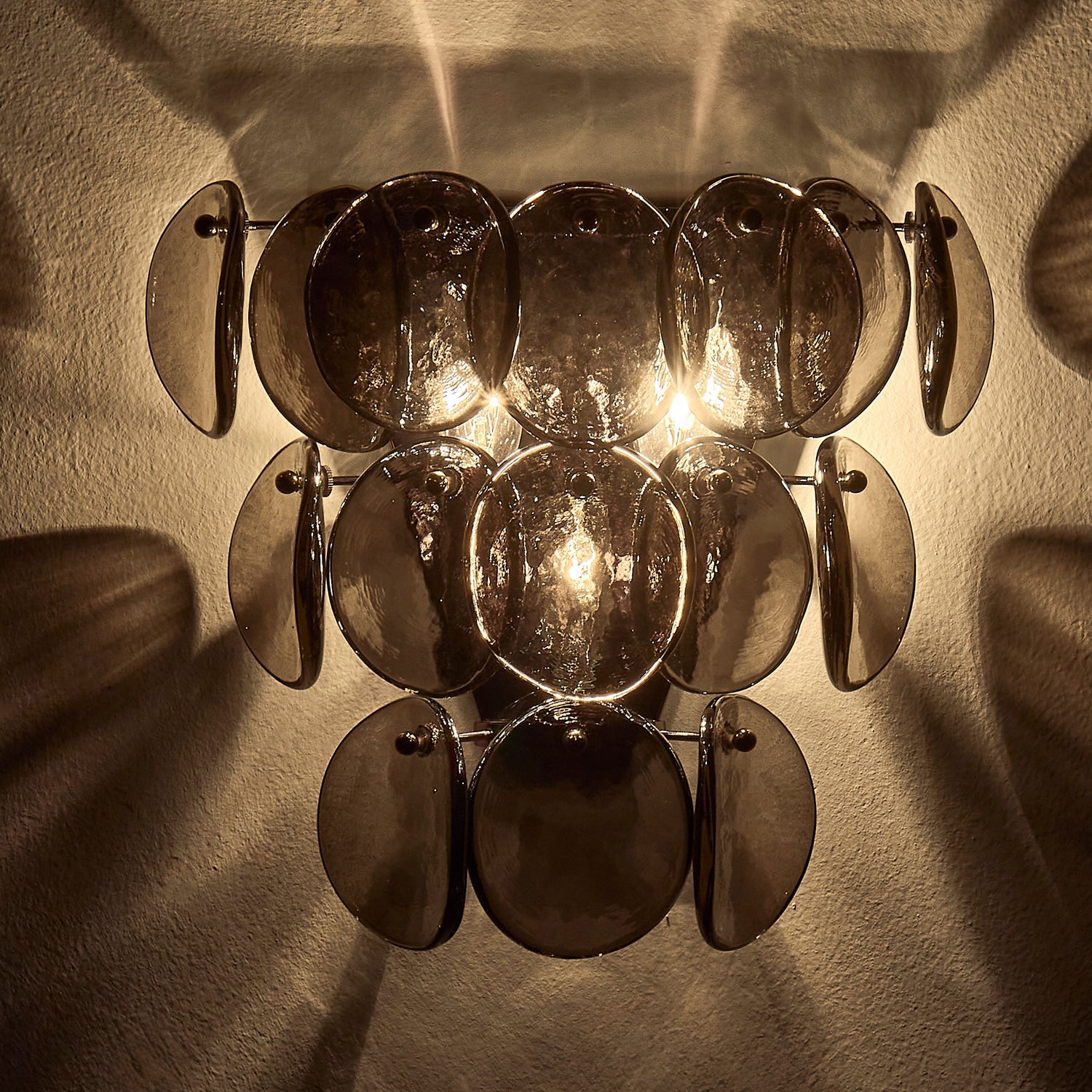 Uroko Wall Lamp