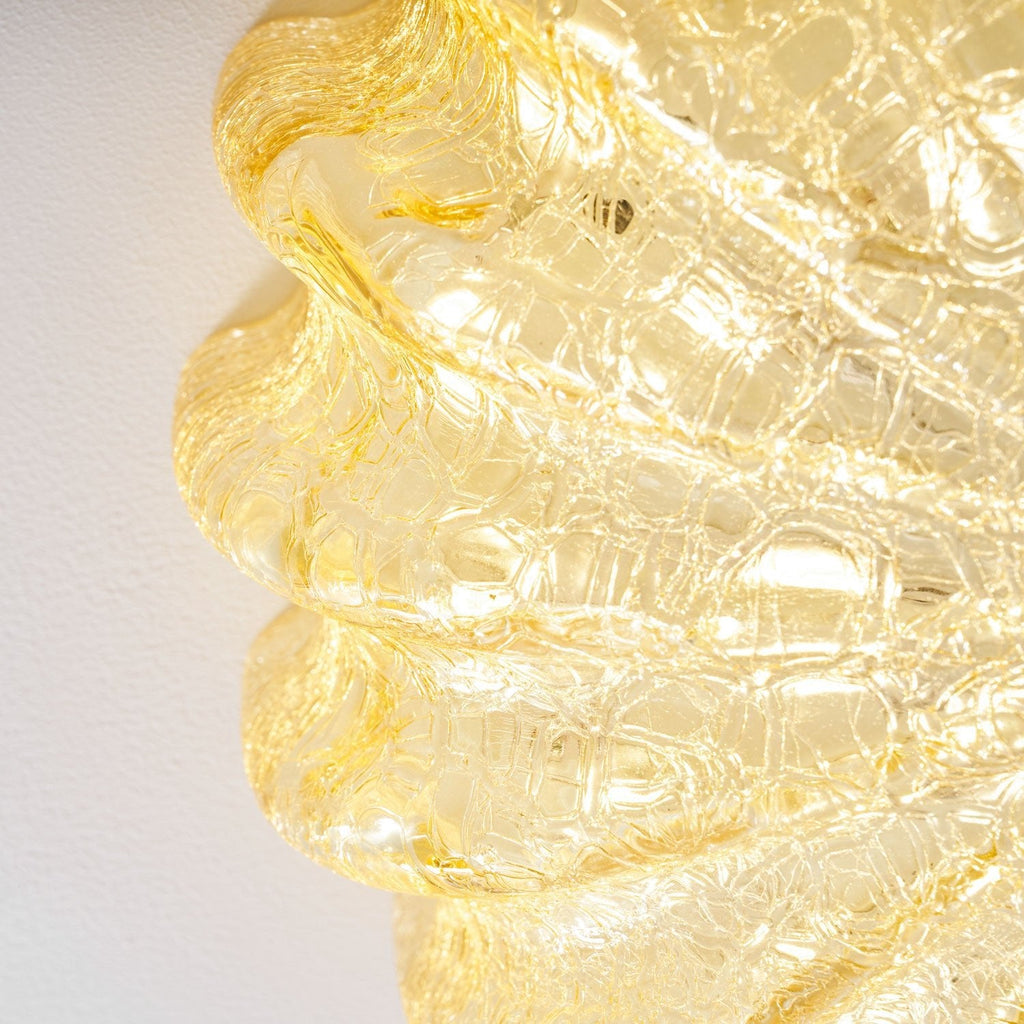 Murano Blown Glass Ceiling Light
