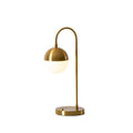 Cedar Moss Table Lamp