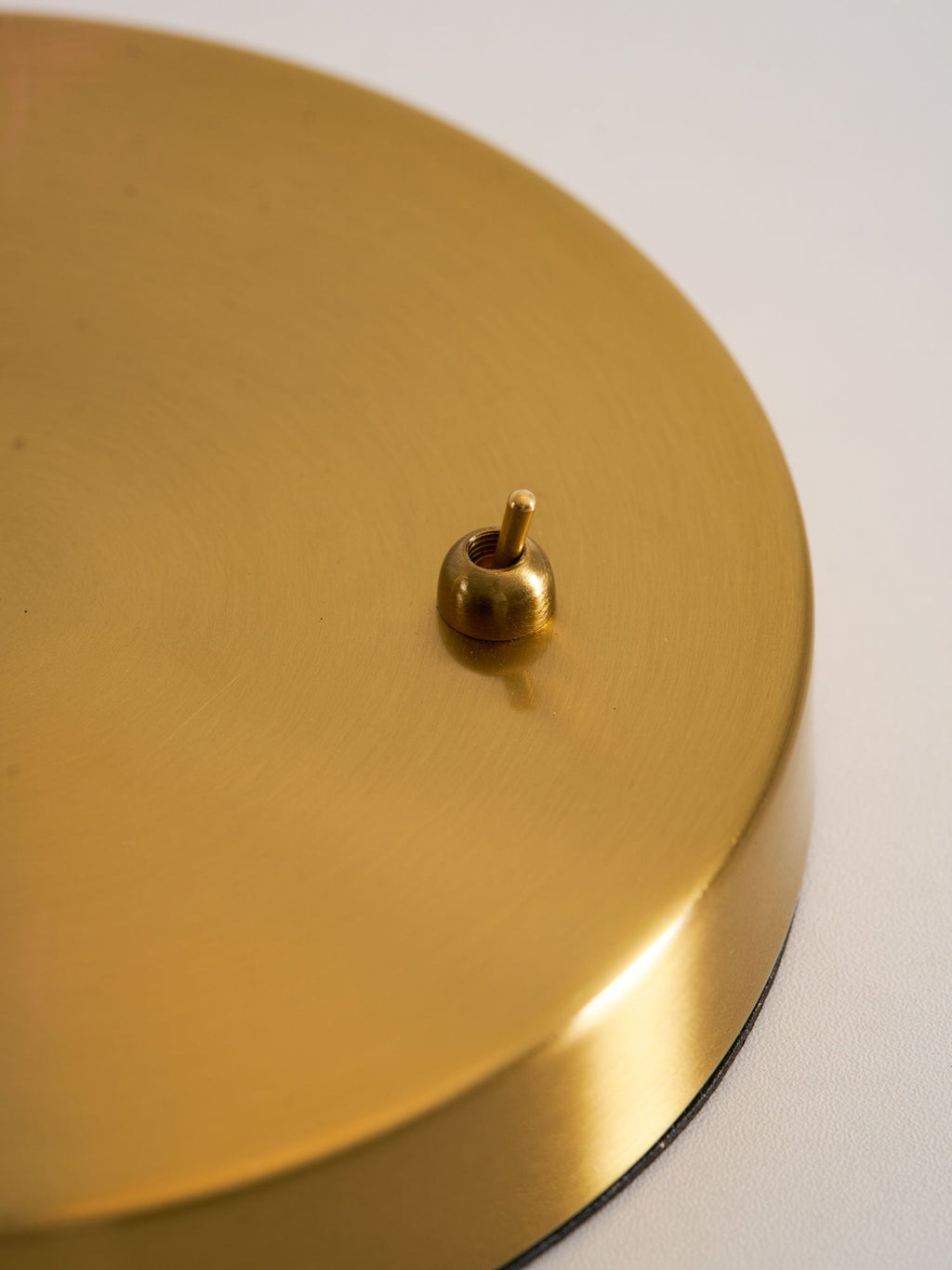 Cedar Moss Table Lamp
