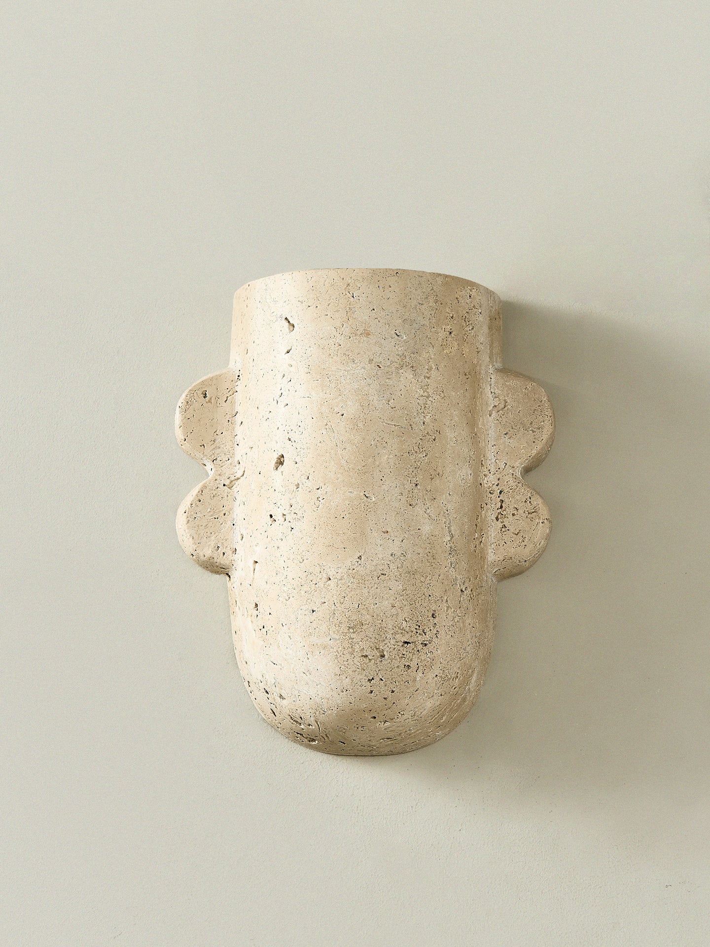 Vaelis Wall Lamp