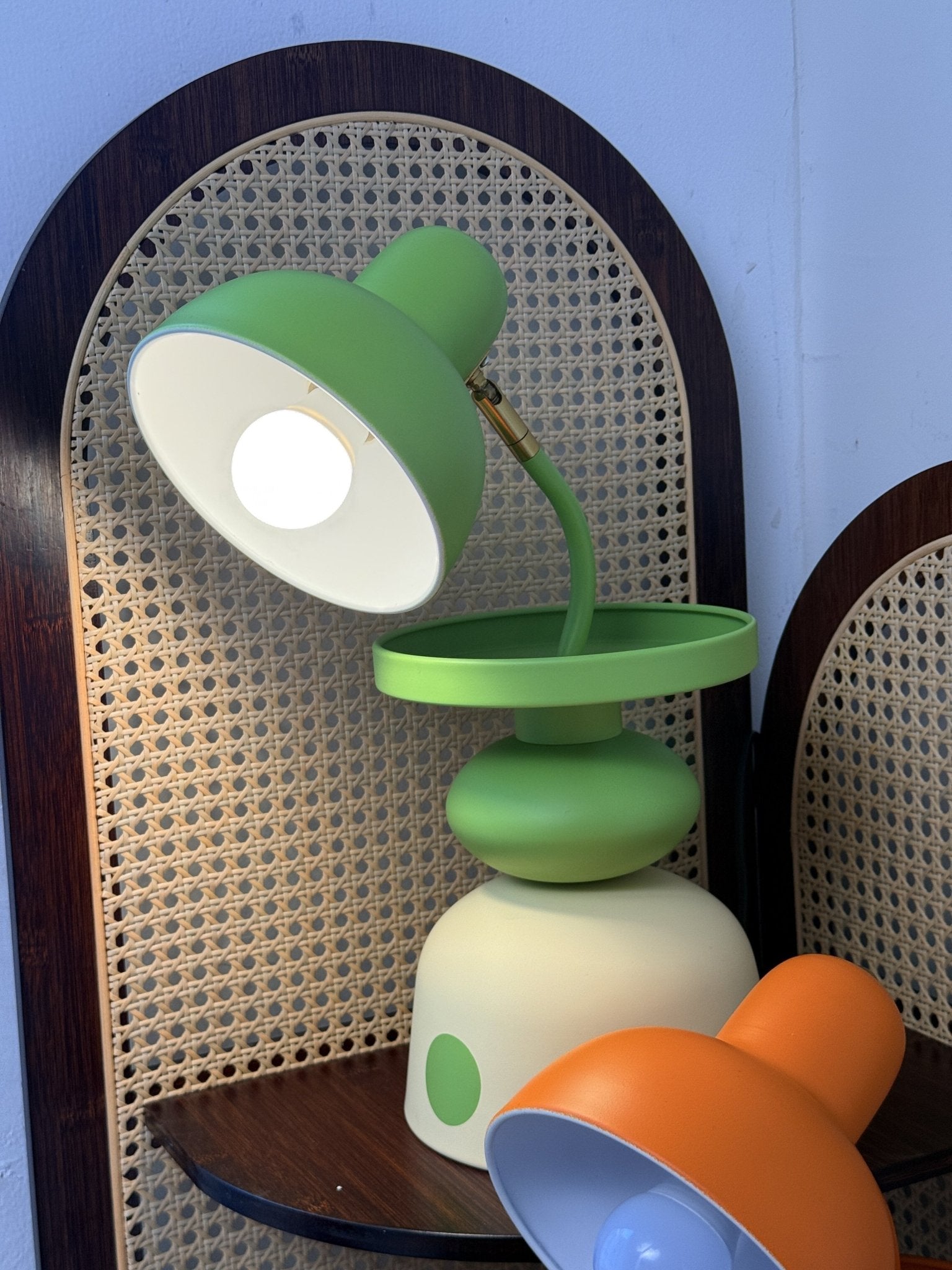 Playful Dot Table Lamp