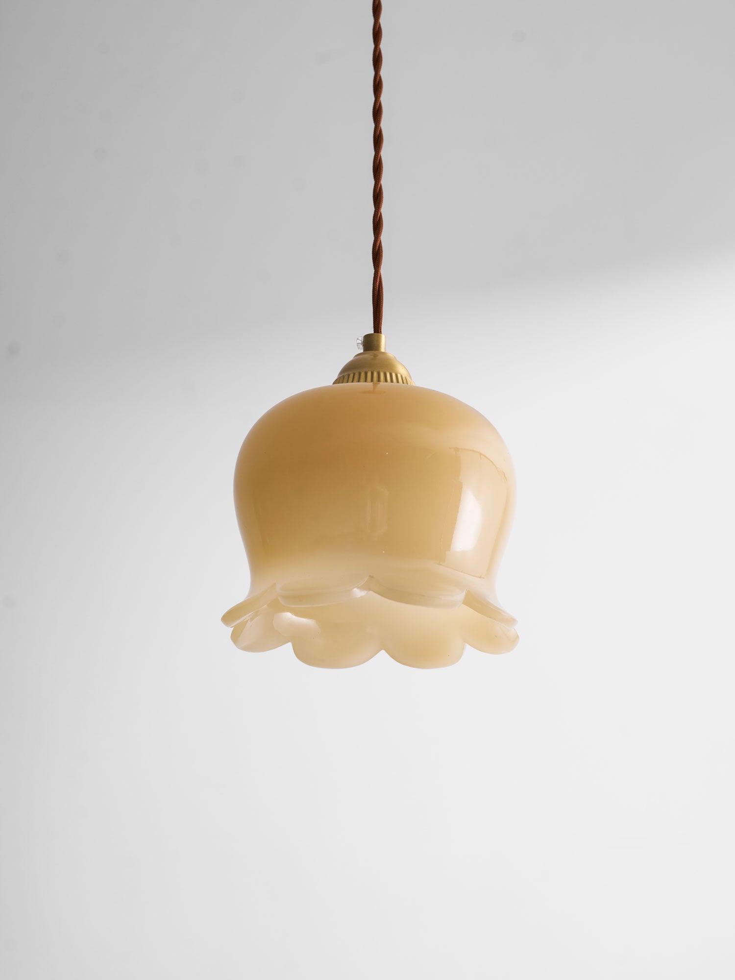 Valley Flower Pendant Lamp
