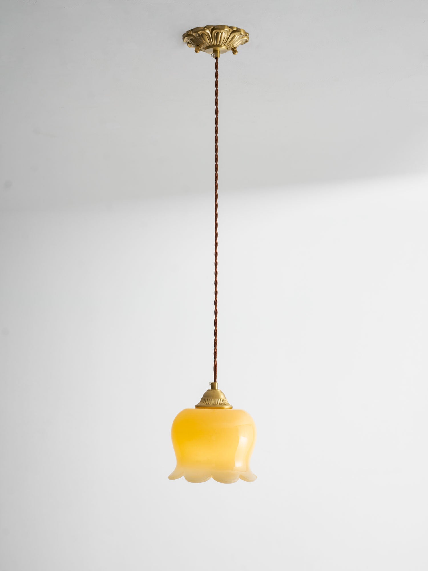 Valley Flower Pendant Lamp