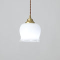 Valley Flower Pendant Lamp