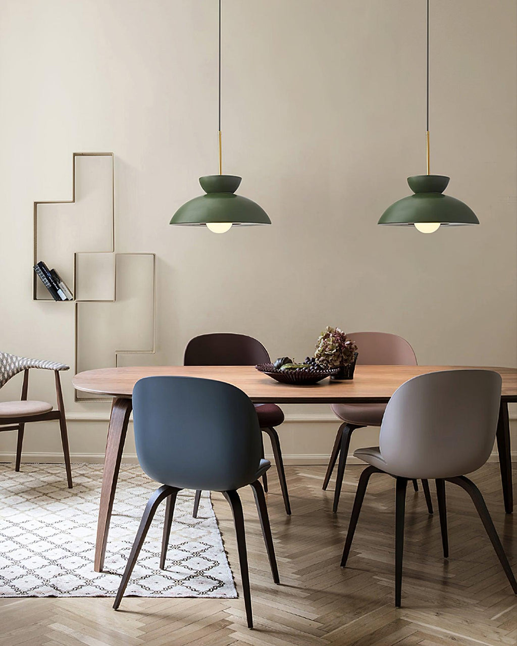 Veepee Pendant Lamp