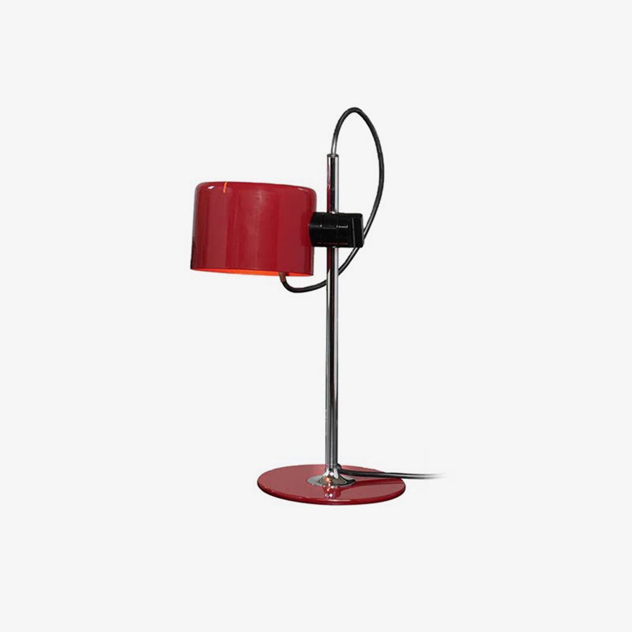 Vento Retro Metal Table Lamp