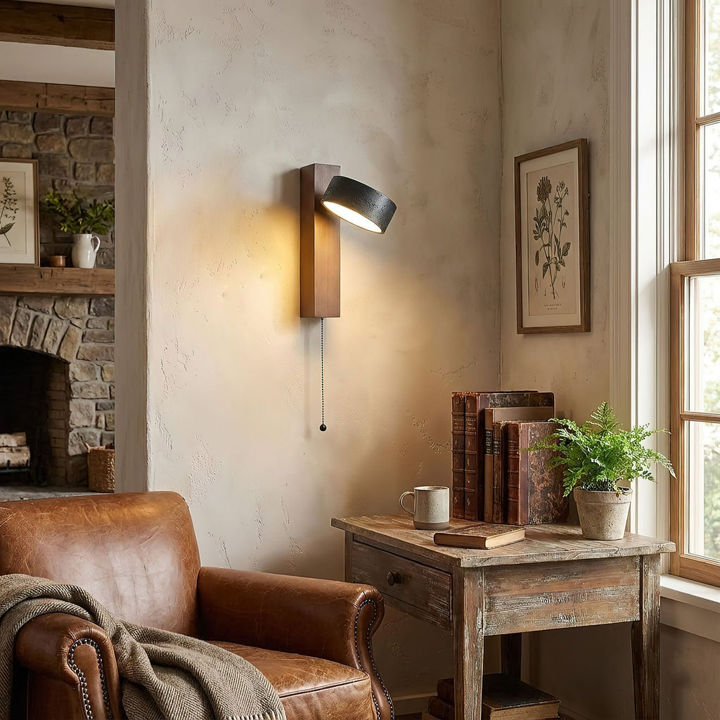 Vera Wall Sconce