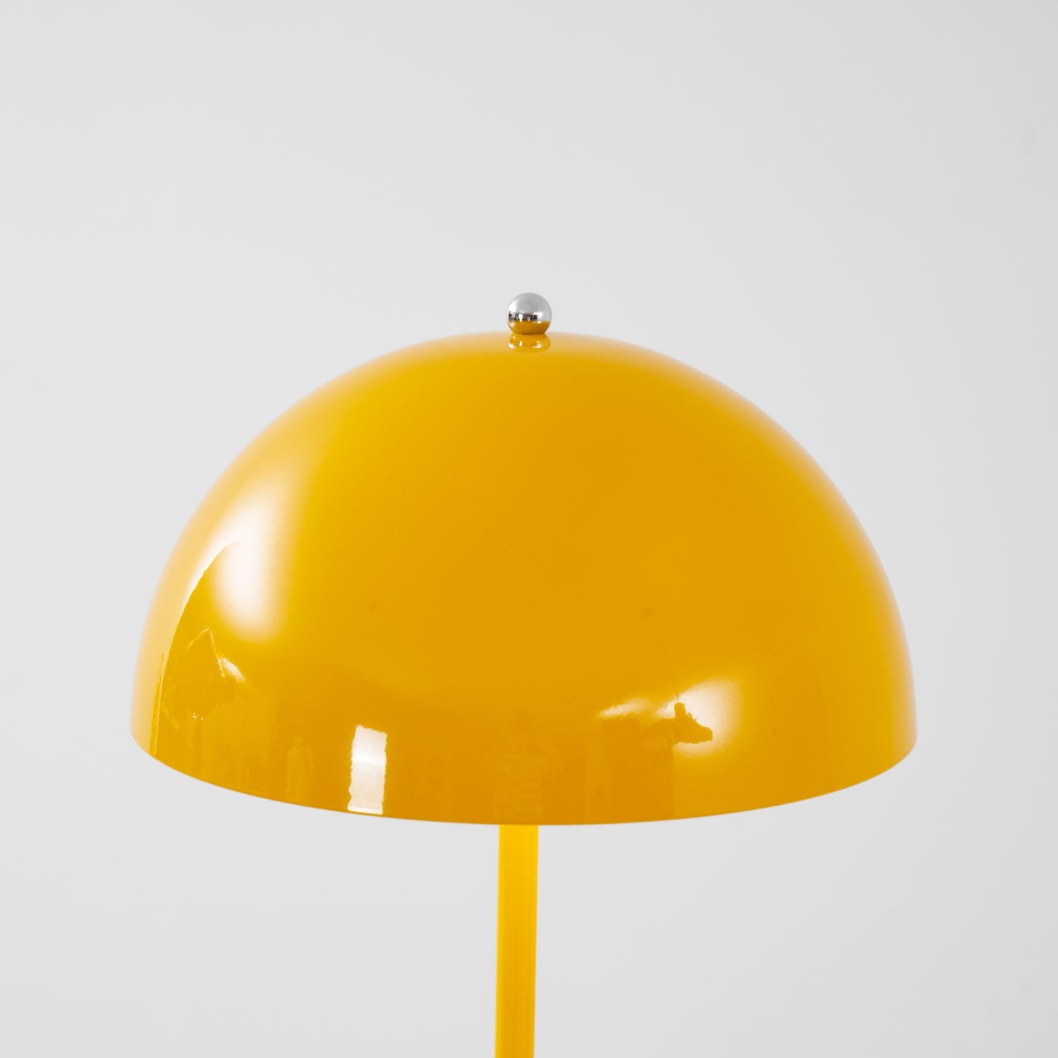 Verdant Arc Floor Lamp